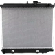Purchase Top-Quality Radiator Assembly - GM3010455 pa4