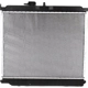 Purchase Top-Quality Radiator Assembly - GM3010455 pa5