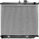 Purchase Top-Quality Radiator Assembly - GM3010456 pa1