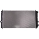 Purchase Top-Quality Radiator Assembly - GM3010472 pa1