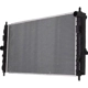 Purchase Top-Quality Radiator Assembly - GM3010472 pa2