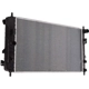 Purchase Top-Quality Radiator Assembly - GM3010472 pa4