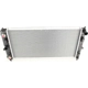 Purchase Top-Quality Radiator Assembly - GM3010473 pa4