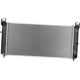 Purchase Top-Quality Radiator Assembly - GM3010475 pa2