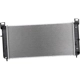 Purchase Top-Quality Radiator Assembly - GM3010475 pa3