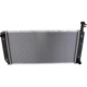 Purchase Top-Quality Radiator Assembly - GM3010479 pa1