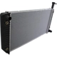 Purchase Top-Quality Radiator Assembly - GM3010479 pa4