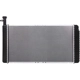 Purchase Top-Quality Radiator Assembly - GM3010482 pa3