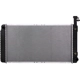 Purchase Top-Quality Radiator Assembly - GM3010482 pa4