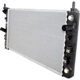 Purchase Top-Quality Radiator Assembly - GM3010485 pa4