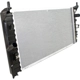 Purchase Top-Quality Radiator Assembly - GM3010485 pa5