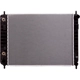 Purchase Top-Quality Radiator Assembly - GM3010501 pa1