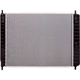 Purchase Top-Quality Radiator Assembly - GM3010501 pa4