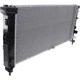 Purchase Top-Quality Radiator Assembly - GM3010504 pa2