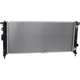 Purchase Top-Quality Radiator Assembly - GM3010504 pa3