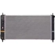 Purchase Top-Quality Radiator Assembly - GM3010507 pa1
