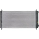Purchase Top-Quality Radiator Assembly - GM3010507 pa5