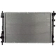Purchase Top-Quality Radiator Assembly - GM3010509 pa2