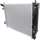 Purchase Top-Quality Radiator Assembly - GM3010510 pa1