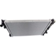 Purchase Top-Quality Radiator Assembly - GM3010510 pa2