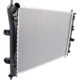 Purchase Top-Quality Radiator Assembly - GM3010510 pa3