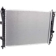 Purchase Top-Quality Radiator Assembly - GM3010510 pa4