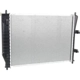 Purchase Top-Quality Radiator Assembly - GM3010510 pa5