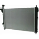 Purchase Top-Quality Radiator Assembly - GM3010512 pa1