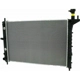 Purchase Top-Quality Radiator Assembly - GM3010512 pa2