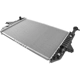 Purchase Top-Quality Radiator Assembly - GM3010514 pa2
