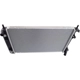 Purchase Top-Quality Radiator Assembly - GM3010515 pa2