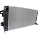 Purchase Top-Quality Radiator Assembly - GM3010518 pa2