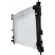 Purchase Top-Quality Radiator Assembly - GM3010523 pa1