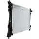 Purchase Top-Quality Radiator Assembly - GM3010523 pa2
