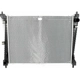 Purchase Top-Quality Radiator Assembly - GM3010523 pa3