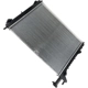Purchase Top-Quality Radiator Assembly - GM3010526 pa4