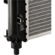 Purchase Top-Quality Radiator Assembly - GM3010527 pa3