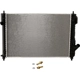 Purchase Top-Quality Radiator Assembly - GM3010527 pa4