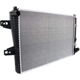 Purchase Top-Quality Radiator Assembly - GM3010531 pa4