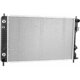 Purchase Top-Quality Radiator Assembly - GM3010532 pa1