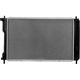 Purchase Top-Quality Radiator Assembly - GM3010533 pa2