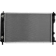 Purchase Top-Quality Radiator Assembly - GM3010533 pa3