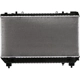 Purchase Top-Quality Radiator Assembly - GM3010534 pa1