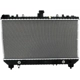 Purchase Top-Quality Radiator Assembly - GM3010535 pa1