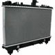 Purchase Top-Quality Radiator Assembly - GM3010535 pa3