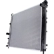 Purchase Top-Quality Radiator Assembly - GM3010536 pa3