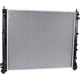 Purchase Top-Quality Radiator Assembly - GM3010536 pa4