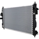 Purchase Top-Quality Radiator Assembly - GM3010538 pa3
