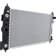 Purchase Top-Quality Radiator Assembly - GM3010538 pa4