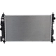 Purchase Top-Quality Radiator Assembly - GM3010538 pa5